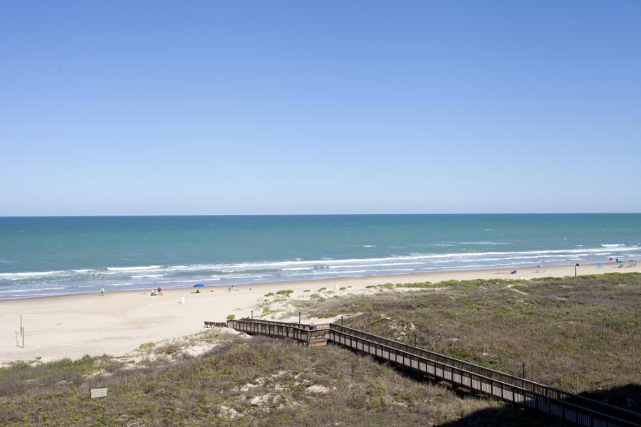 Suntide III Condominiums South Padre Island Luaran gambar