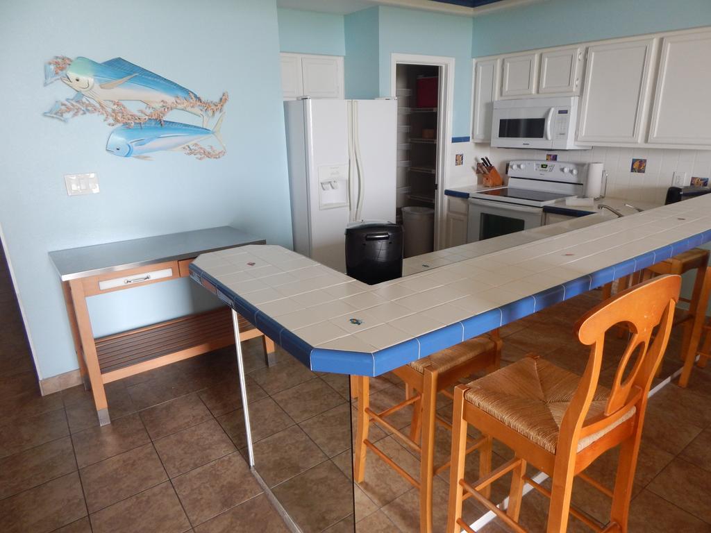 Suntide III Condominiums South Padre Island Luaran gambar