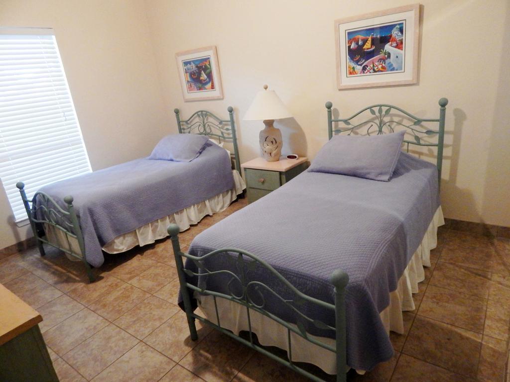 Suntide III Condominiums South Padre Island Luaran gambar