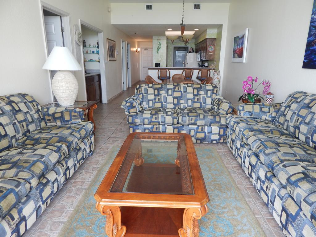 Suntide III Condominiums South Padre Island Luaran gambar