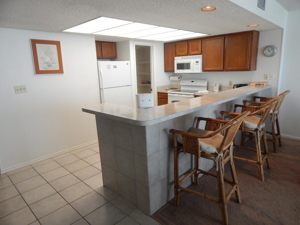Suntide III Condominiums South Padre Island Luaran gambar