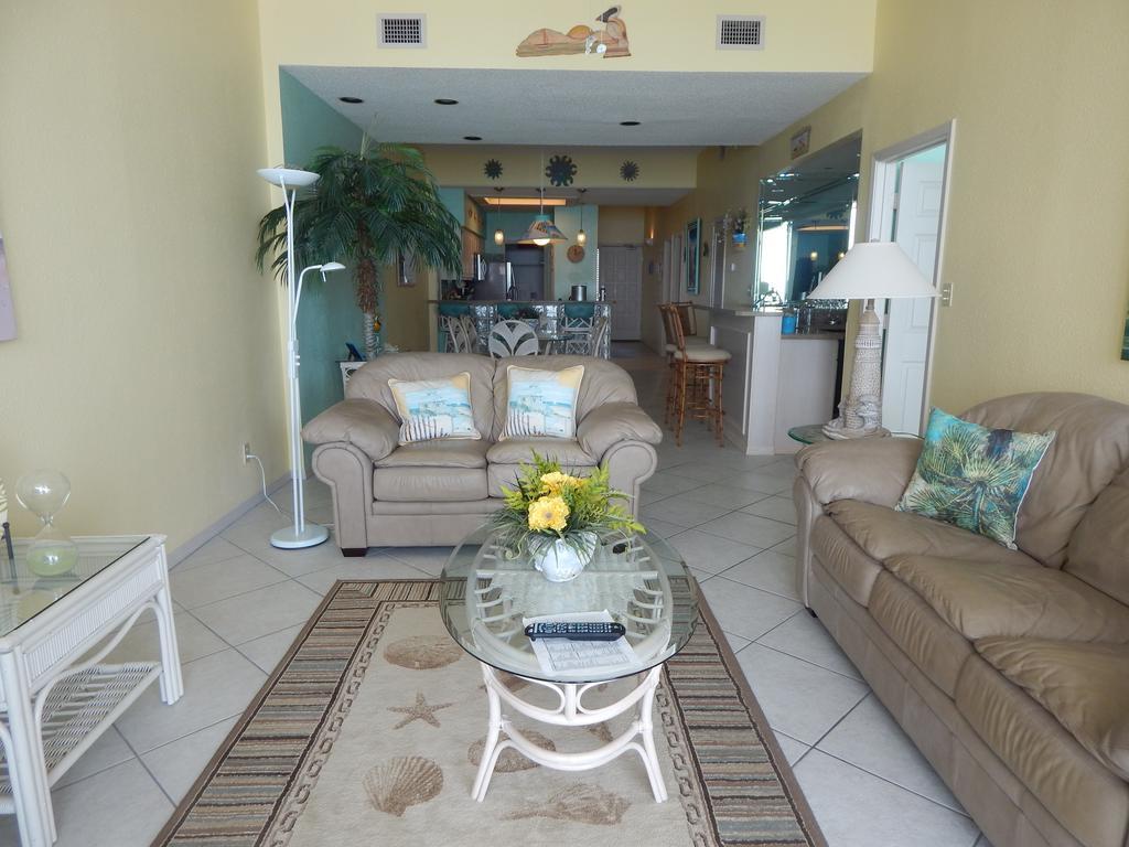 Suntide III Condominiums South Padre Island Luaran gambar