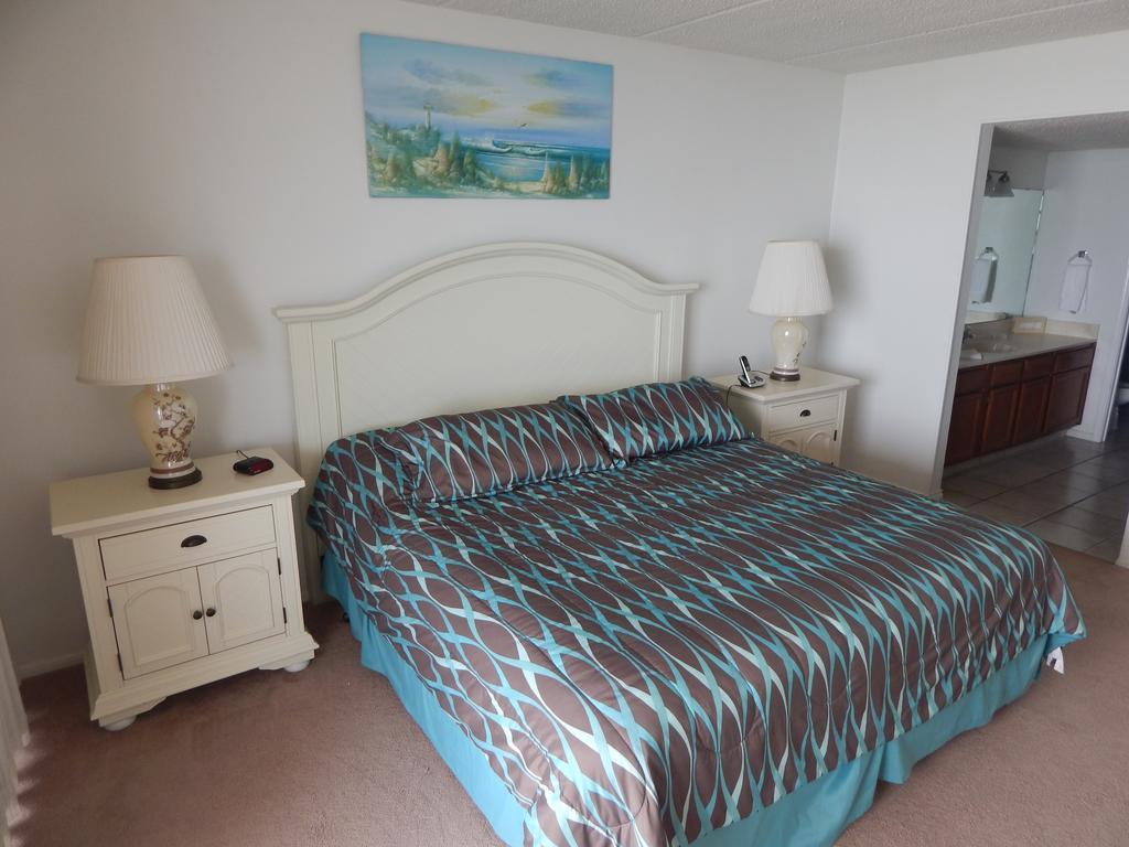 Suntide III Condominiums South Padre Island Luaran gambar