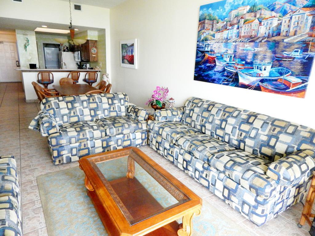 Suntide III Condominiums South Padre Island Luaran gambar