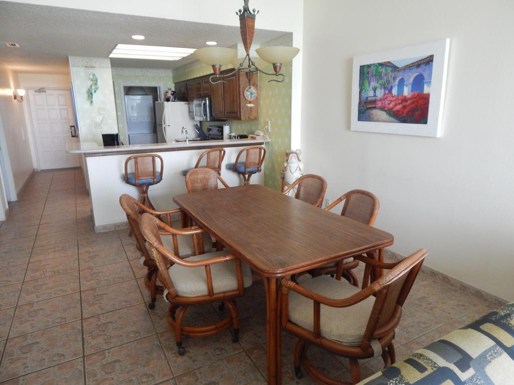 Suntide III Condominiums South Padre Island Luaran gambar