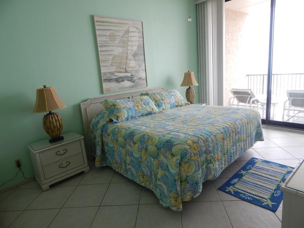 Suntide III Condominiums South Padre Island Luaran gambar