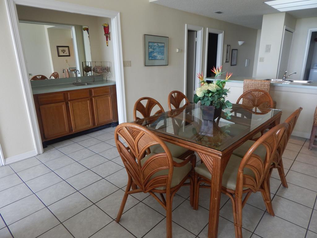 Suntide III Condominiums South Padre Island Luaran gambar