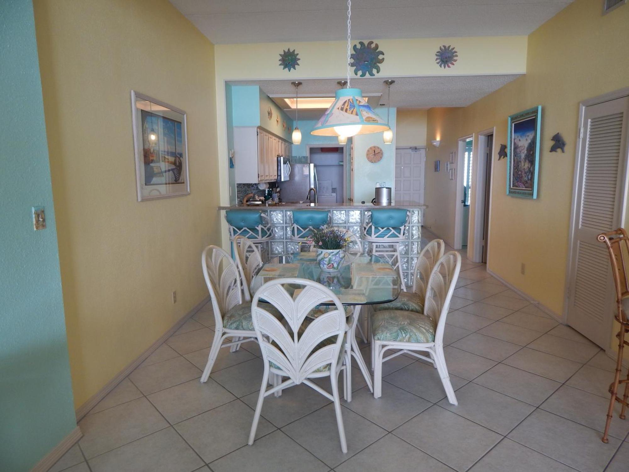 Suntide III Condominiums South Padre Island Luaran gambar