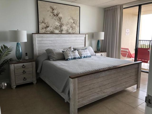 Suntide III Condominiums South Padre Island Luaran gambar