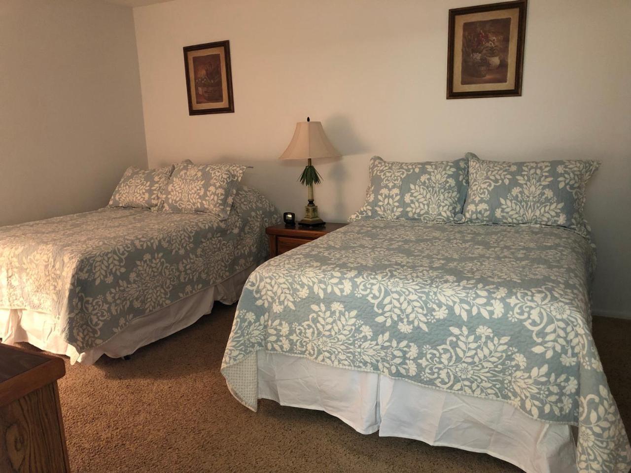 Suntide III Condominiums South Padre Island Luaran gambar