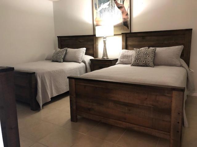 Suntide III Condominiums South Padre Island Luaran gambar