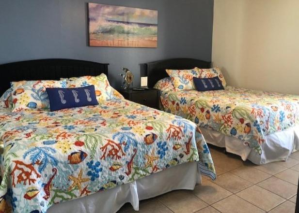 Suntide III Condominiums South Padre Island Luaran gambar