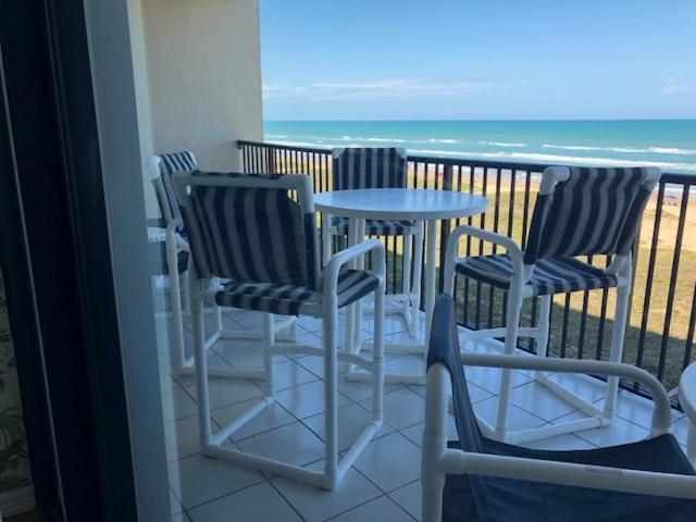 Suntide III Condominiums South Padre Island Luaran gambar