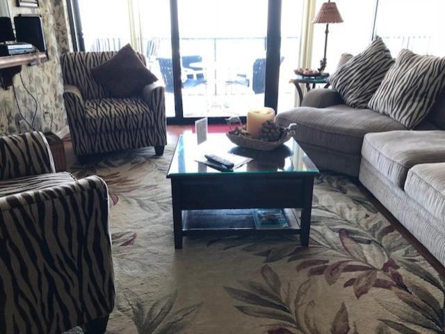 Suntide III Condominiums South Padre Island Luaran gambar