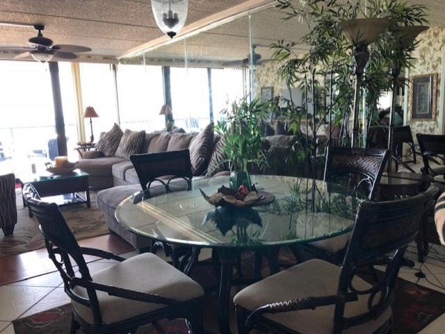 Suntide III Condominiums South Padre Island Luaran gambar