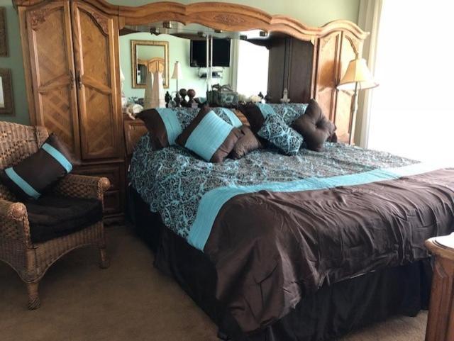 Suntide III Condominiums South Padre Island Luaran gambar