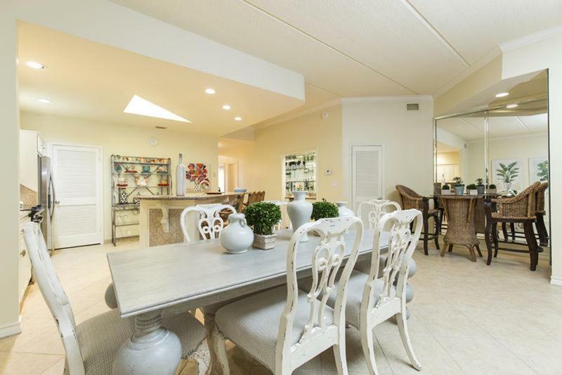 Suntide III Condominiums South Padre Island Luaran gambar